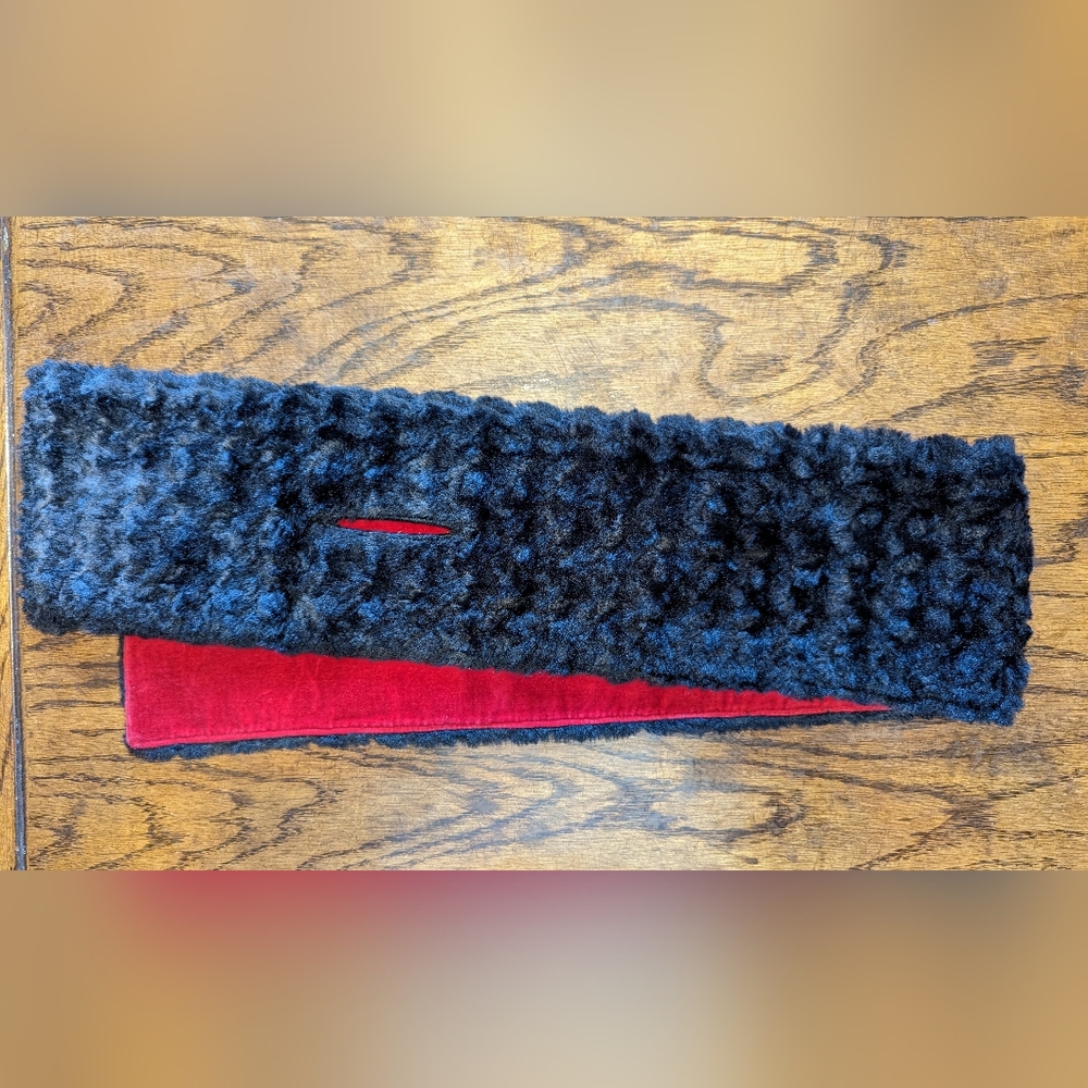 Gymboree Scarf